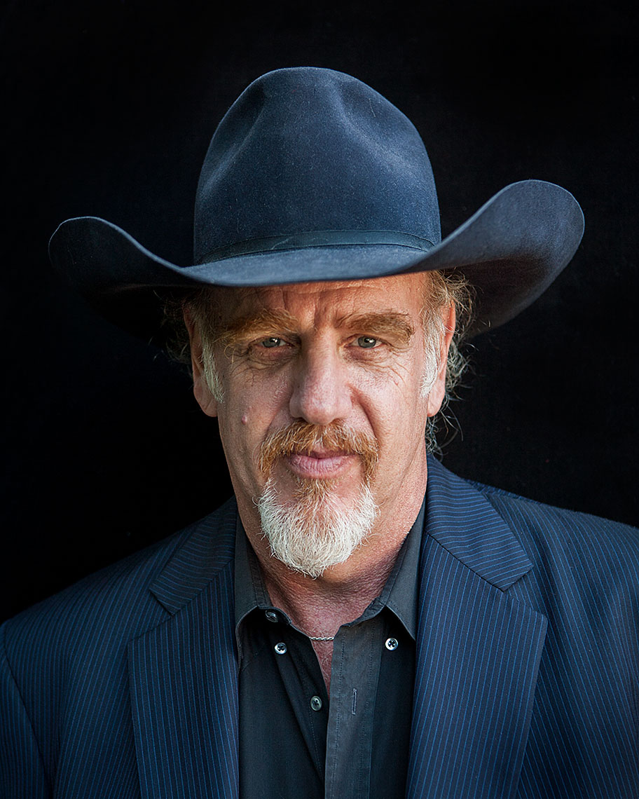 Ray Bensen - Musician